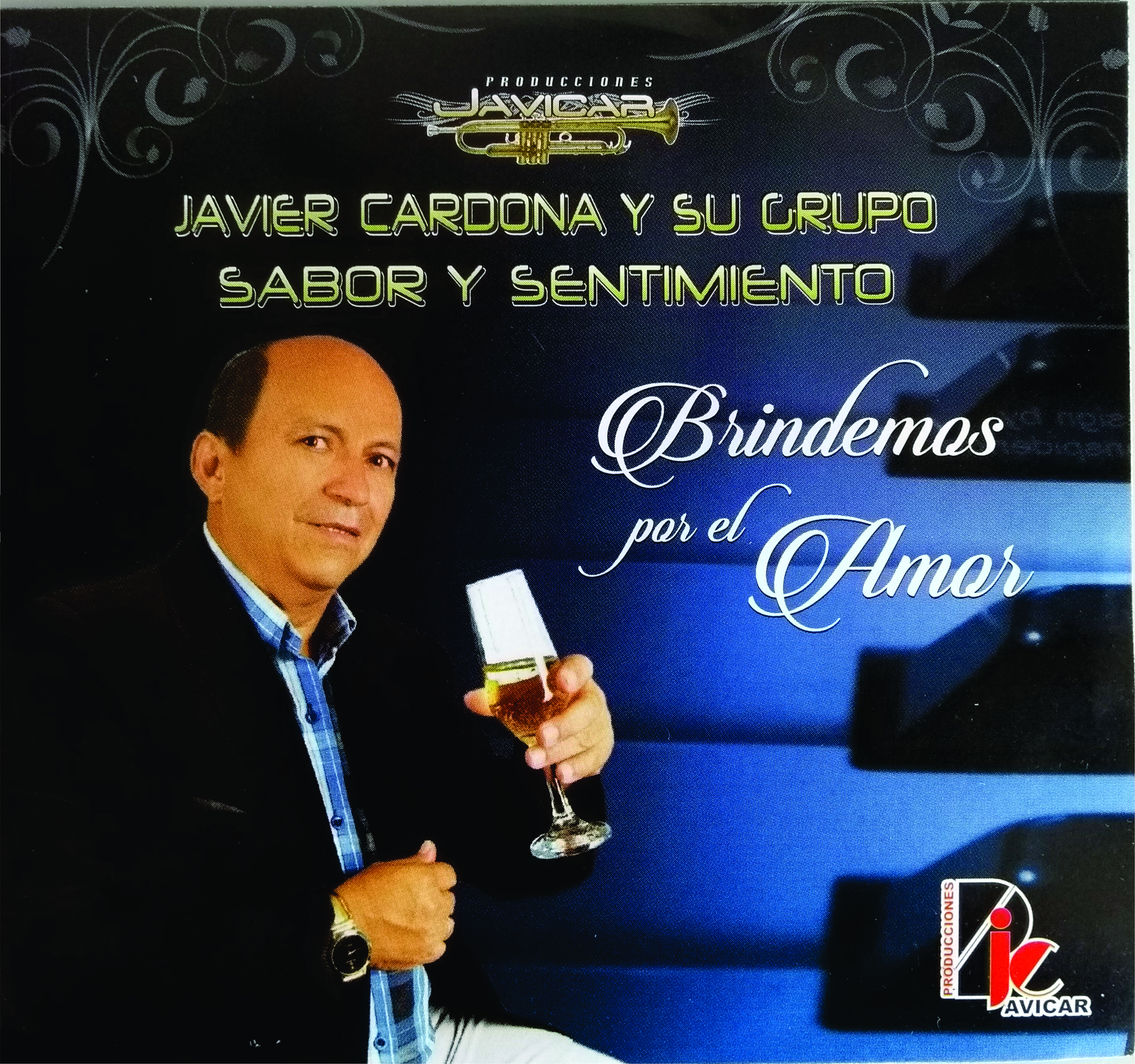 Brindemos por el amor