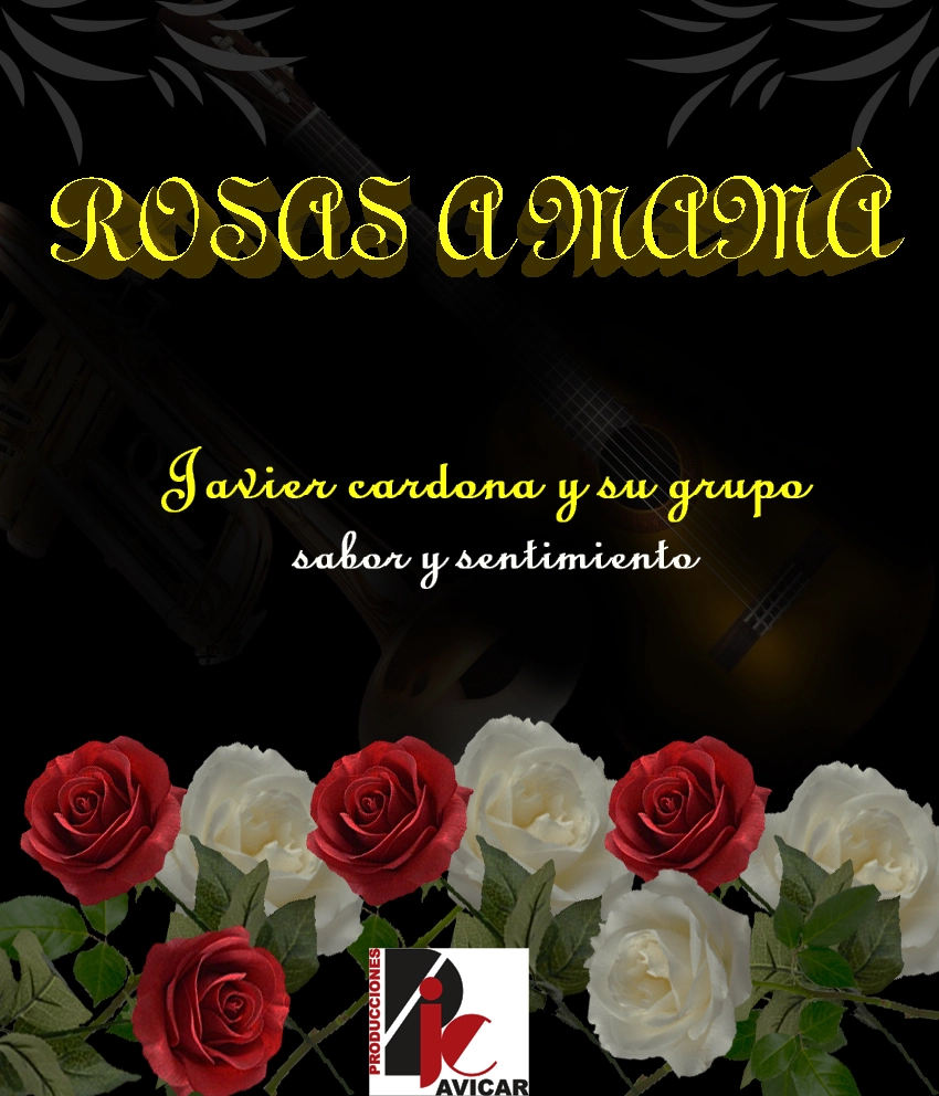 Rosas a mama
