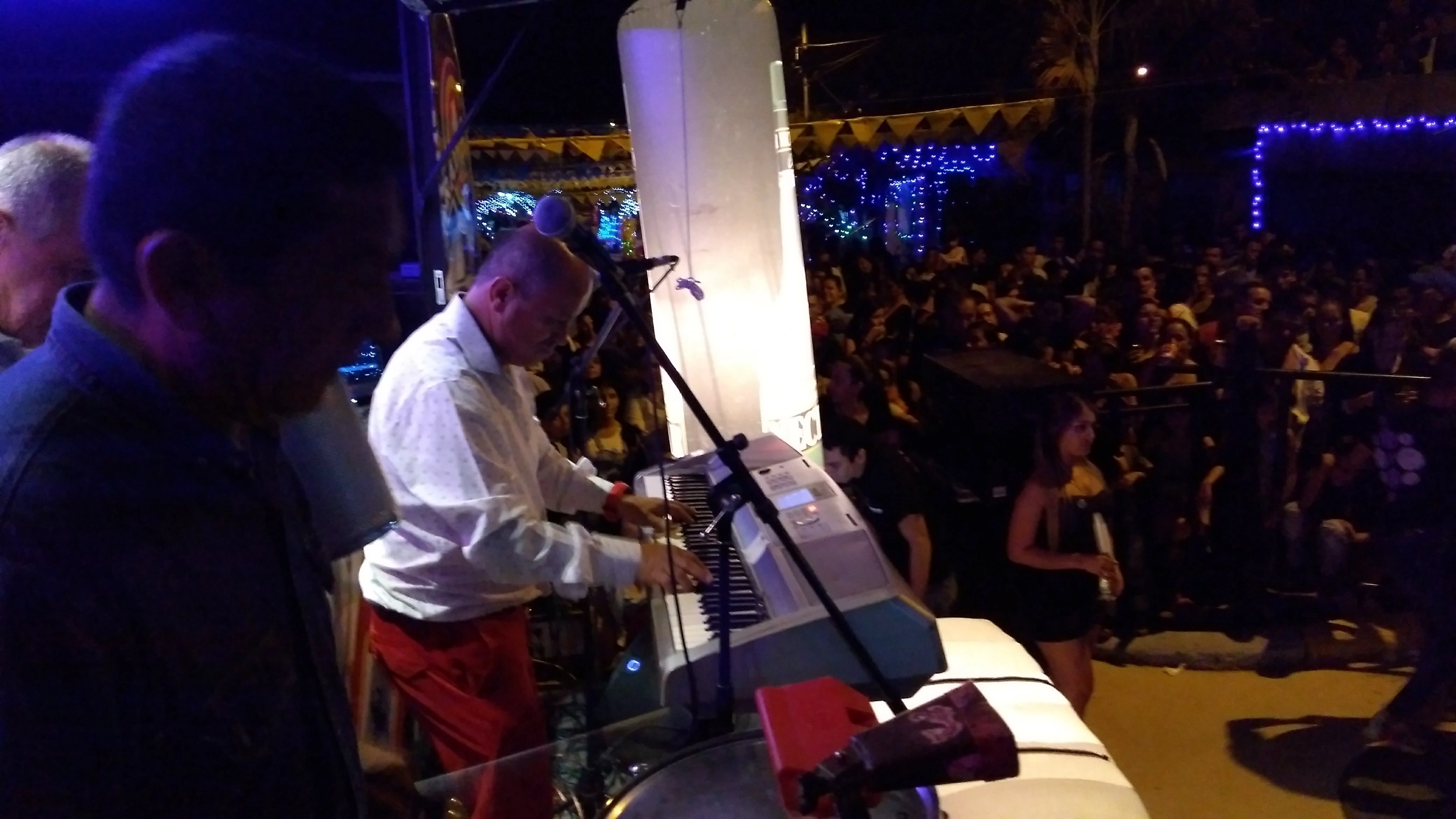 Concierto