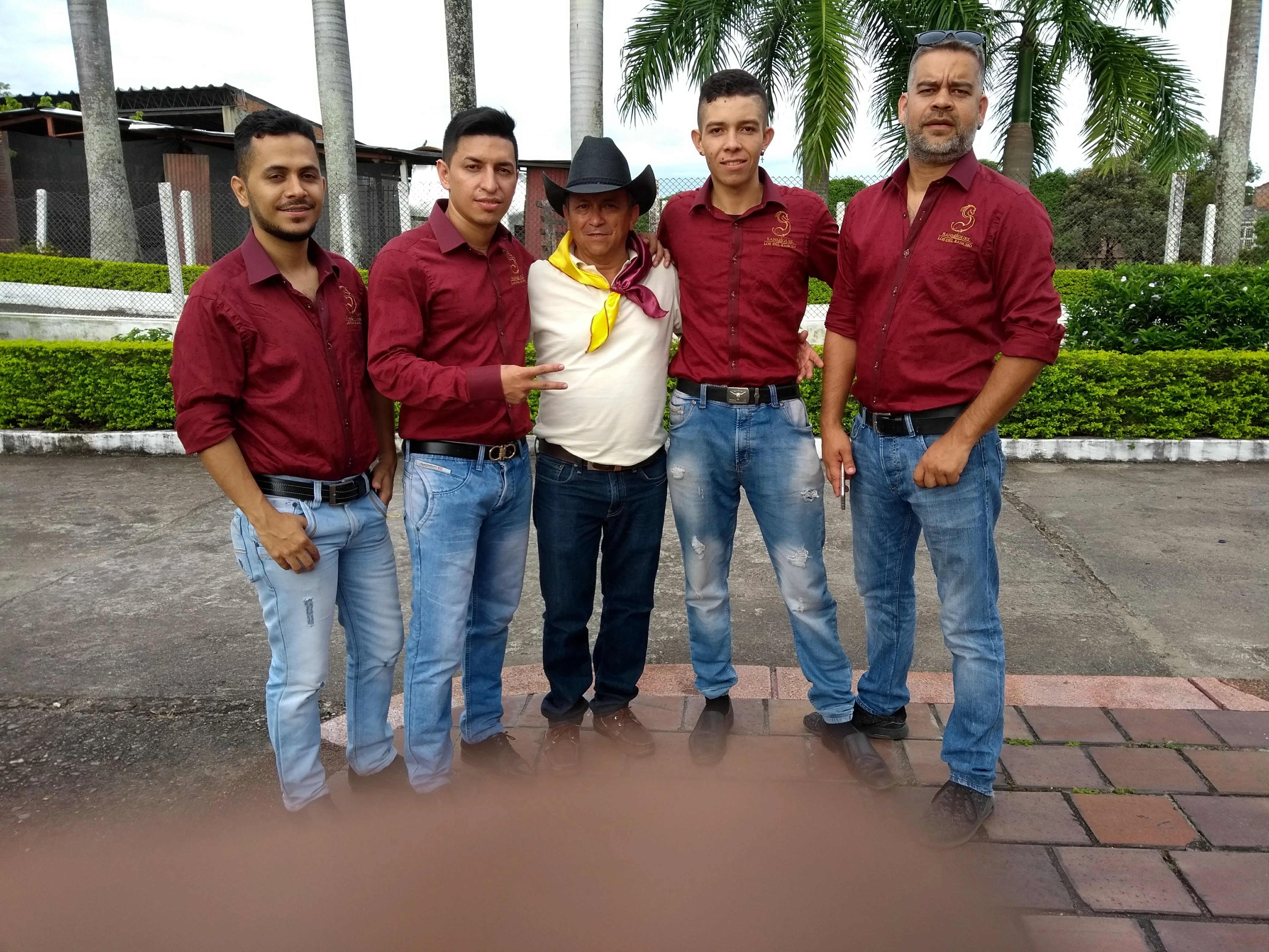 Grupo Norteño