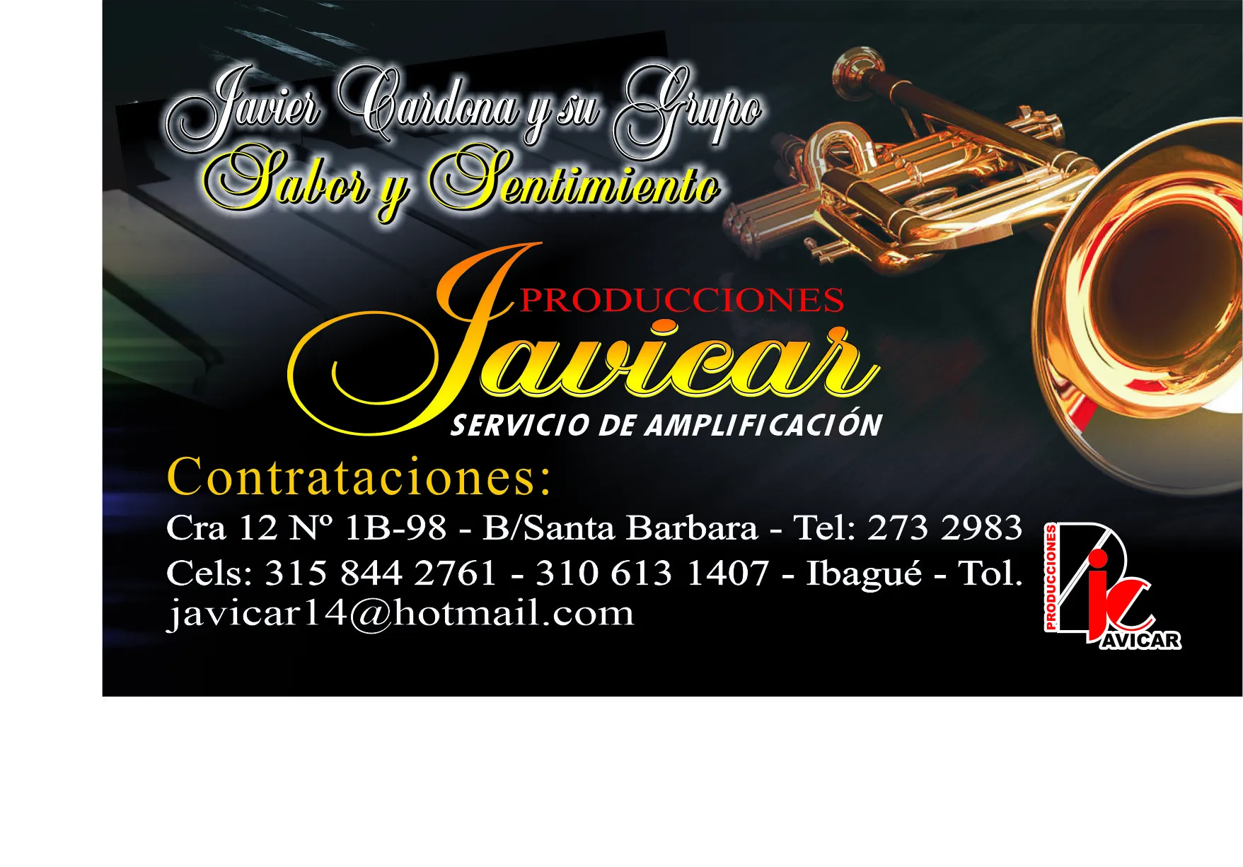 Contactenos